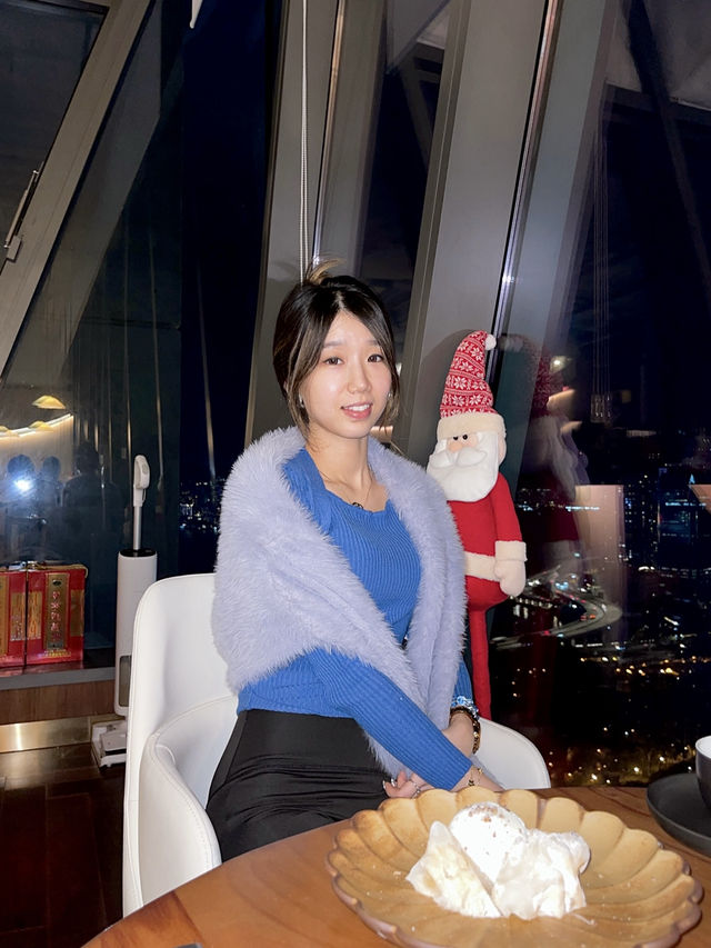 傳統釜山風味❤️ 韓式精緻海景Fine Dining🍽🌊🥂🍾