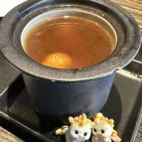 北投（少帥禪園）吃美食.泡溫泉.很快樂幸福快樂的景觀餐廳