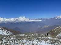 An inspiring and life-changing experience for every trekker🇳🇵 