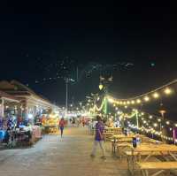 สะพานมิตรภาพไทยลาวมุกดาหาร