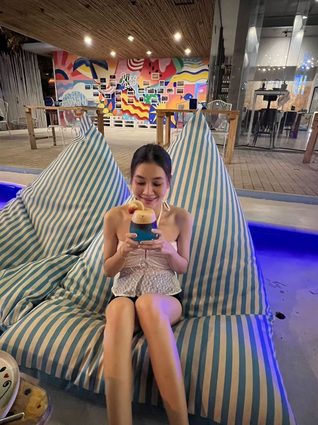 หาดวอนนภา🌊🪸🐚