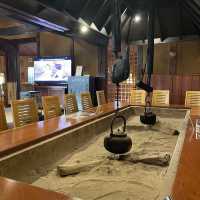 【群馬】プロが選ぶ日本の旅館・ホテル100選に選ばれた旅館🇯🇵🍁