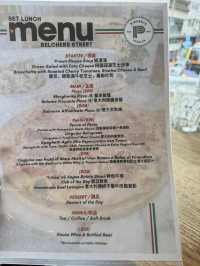  服務好、食物有質素