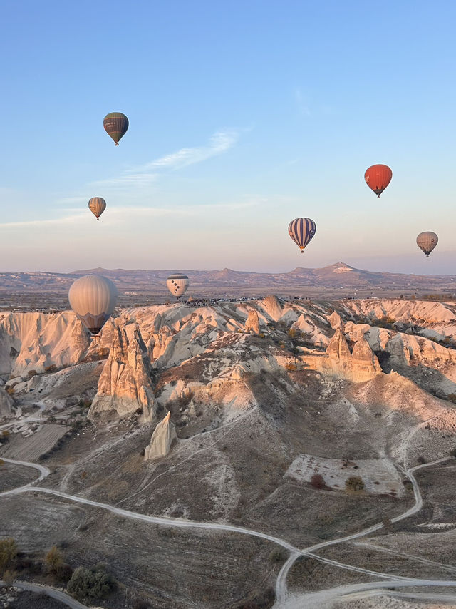 トルコ旅行🇹🇷