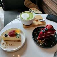 Urban café x Workspace Krabi