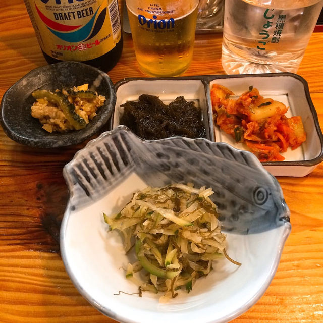 【奄美大島】黄金スープでサラサラいただく、おもてなし料理「鶏飯」✨