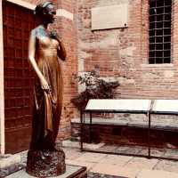 【ロミオとジュリエットの街】ヴェローナ🇮🇹
