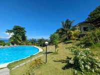 【セブ】Cuestas Beach Resort and Restaurant