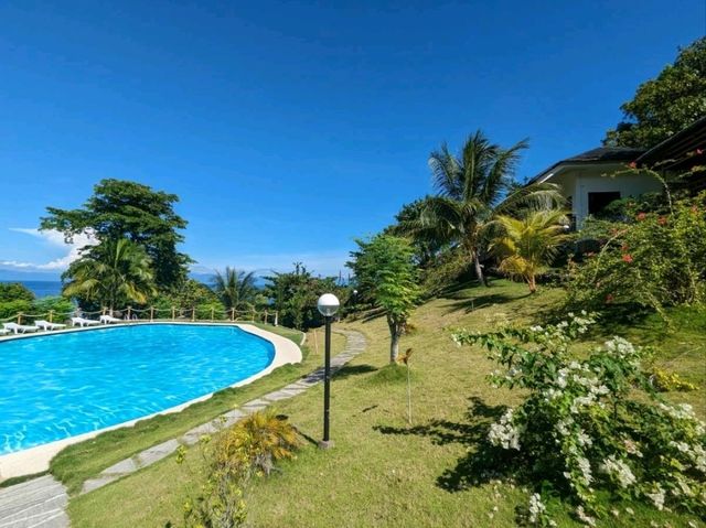 【セブ】Cuestas Beach Resort and Restaurant