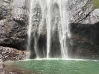 Discovering the Enchantment of Madakaripura Waterfall