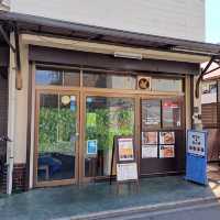 【日本・大阪🇯🇵】小鉢が食べ放題！コスパ最強レストラン