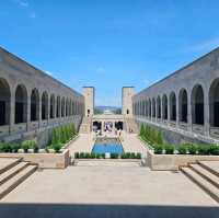 Honoring History at the Australian War Memorial