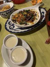 ［聖安東尼奧食記］Pappasito’s Cantina 德州+墨西哥🌮