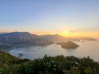 【南區最美~南朗山🌅】