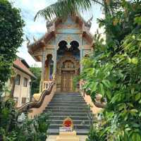 Dap Phai Temple