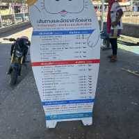เกาะลิบง 2 วัน 1 คืน