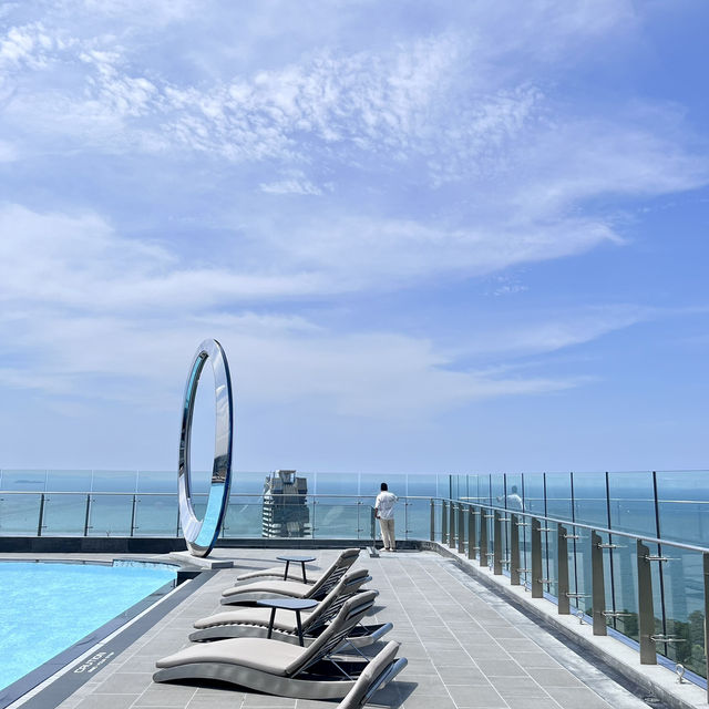 Grande Centre Point Space Pattaya 