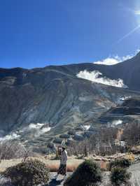 東京近郊也能看到火山活動？！
