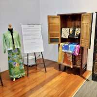 Museum Phuket พิพิธภัณฑ์ภูเก็ต 