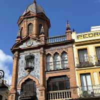 西班牙-Sevilla 免費景點+看佛朗明哥舞酒吧分享