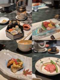 箱根強羅溫泉旅館一泊二食✨完美體驗