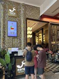 Nara Thai Cuisine: Where Tradition Meets Elegance in Bangkok