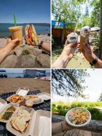 3 Reasons Why Lake Tahoe Should Be Your Next Travel Destination 