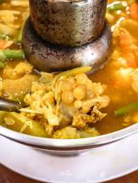 ร้านอาหารคุ้นลิ้น อาหารโลคอลเมืองระนอง