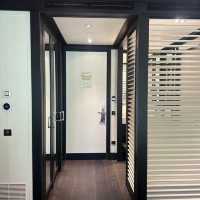 Urban Elegance in the Heart of Barcelona: My Stay at Seventy Hotel