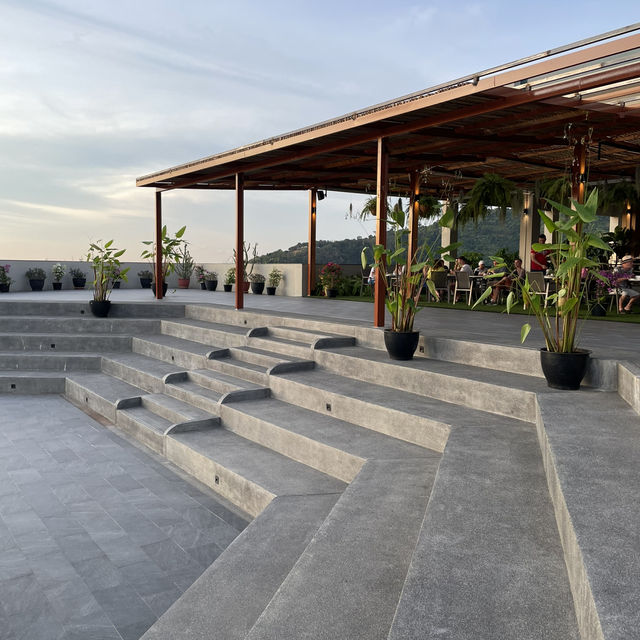 Hidden Gem in Phuket! 
