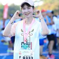 MSU Running 2024...แลนปันฝัน...