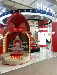 Heyone