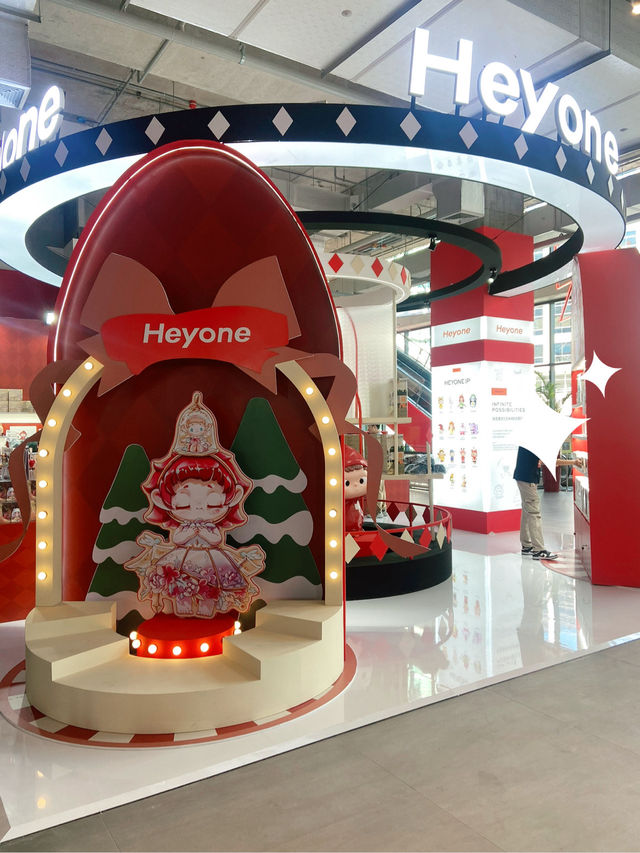 Heyone