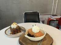 Lobby Cafe  คาเฟ่กลางเมืองยะลา
