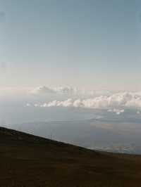 Haleakalā National Park: Witness the Majesty of Maui’s Volcano