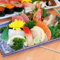 ร้านอาหารญี่ปุ่นเปิดใหม่ ที่ชาวรังสิตห้ามพลาด
