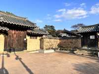 🇰🇷大邱✈️南平文氏本里世居地仁興村인흥마을