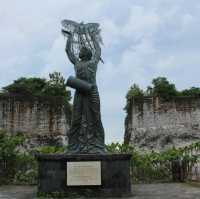 GWK Culture Park Bali