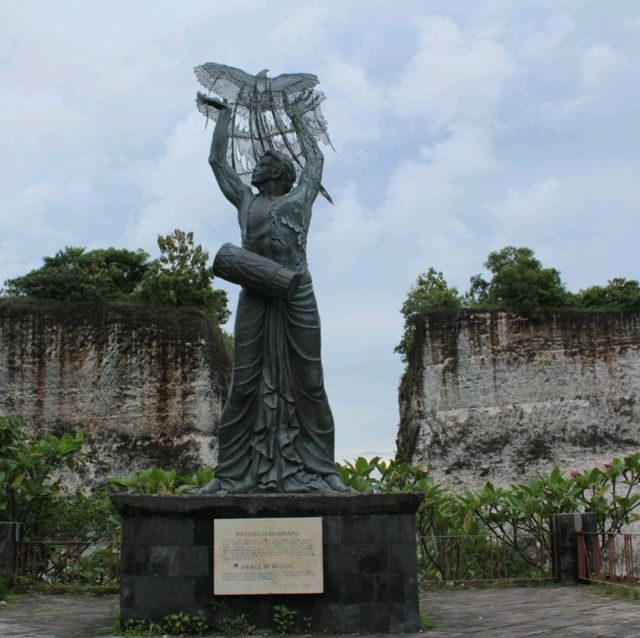 GWK Culture Park Bali