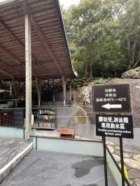 苗栗泰安溫泉～免千元就能享山林環抱享泡湯！