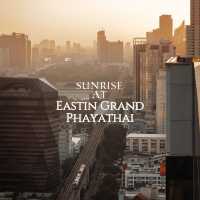 Eastin Grand Hotel Phayatha