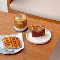 Qoofe cafe 