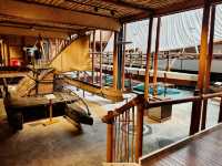 Dive into Maritime History: New Zealand Maritime Museum