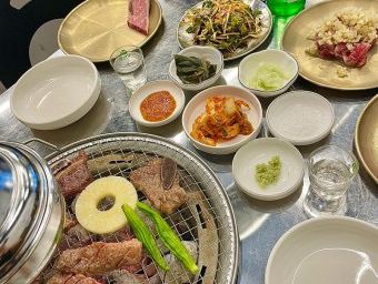 인계동 맛집 찾을 때 갈비가 맛있는 배불뚝
