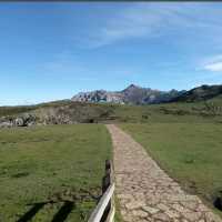Picos de Europa National Park, Spain
