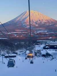 Niseko Skiing: A Powder Paradise in Hokkaido 