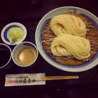 【秋田県】稲庭うどんの作業工程から食べるまでを全紹介！