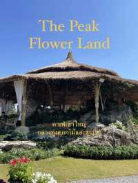 The Peak Flower Land 🌸 เขาใหญ่ 💖
