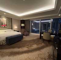 Fairmont Chengdu รร. ดีๆที่ไม่ควรพลาด