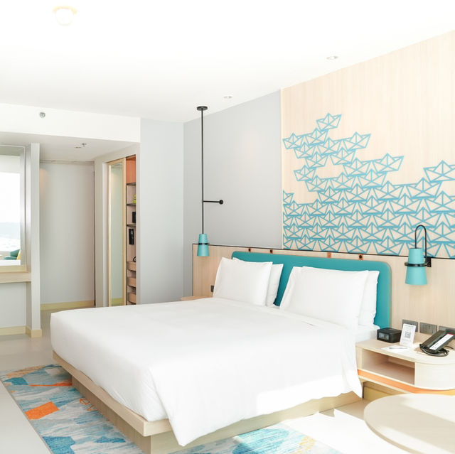 Holiday Inn Pattaya